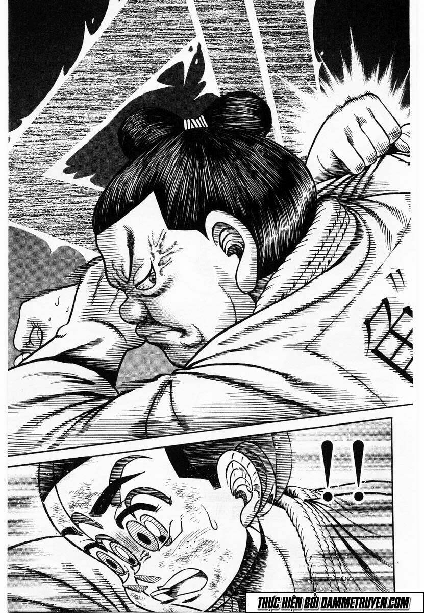 shin kotaro makaritoru! juudouhen chapter 69 9