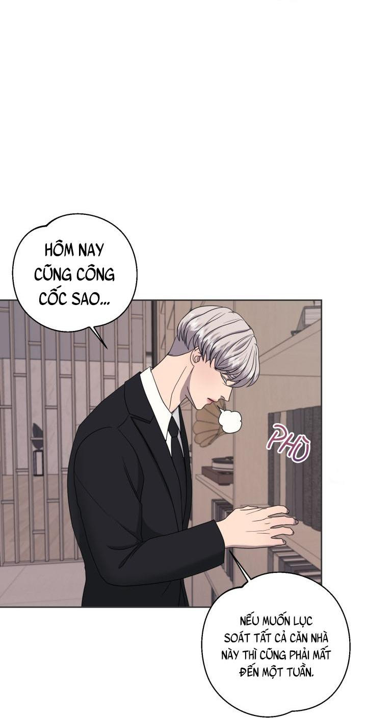 nhiệm vụ không lối thoát chapter 10 27