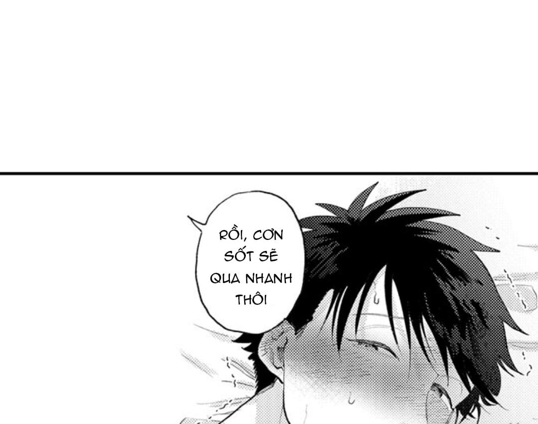 bị tán tỉnh bởi chàng trai lập dị chapter 23 37