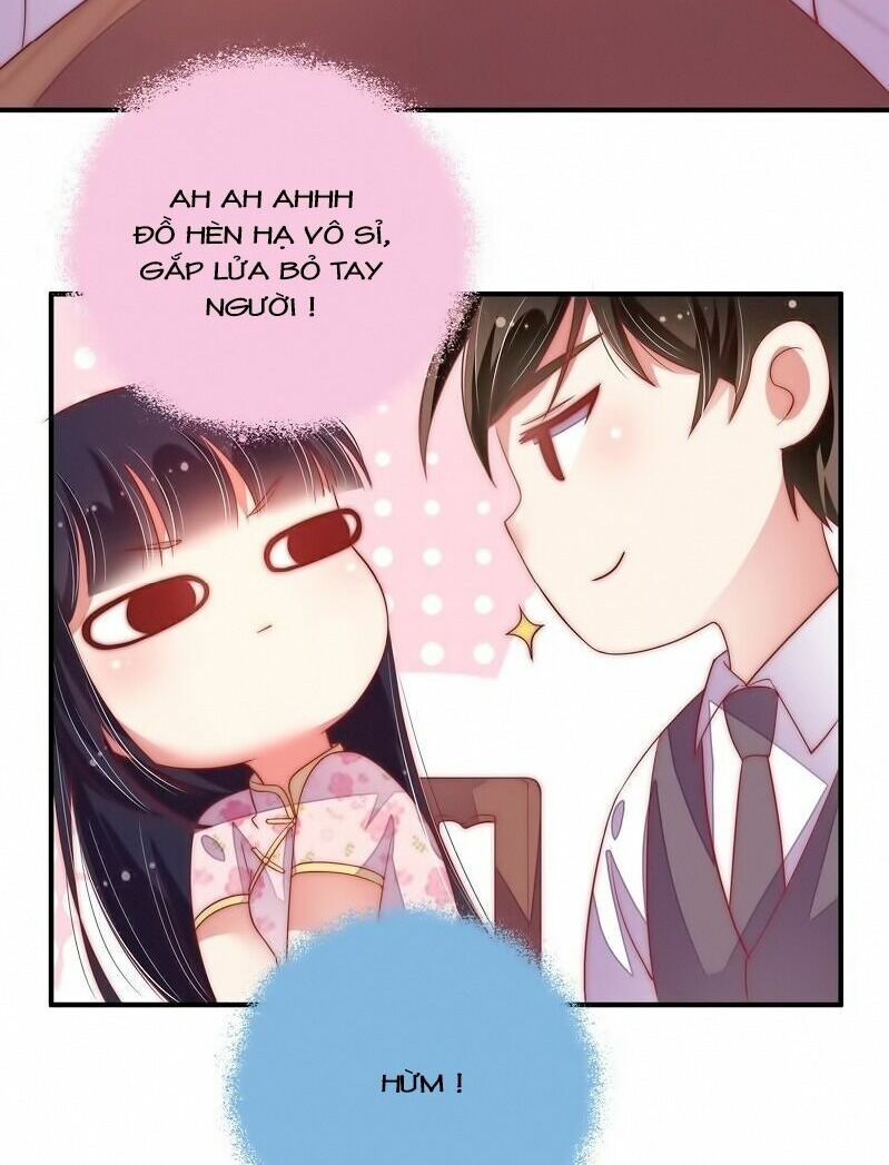 ngày nào thiếu soái cũng ghen chapter 58 8