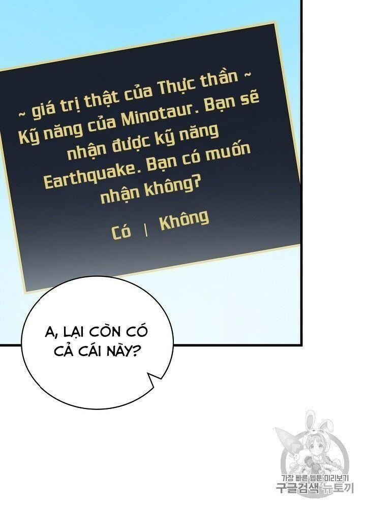 tôi lên cấp chỉ bằng cách ăn chapter 29 62