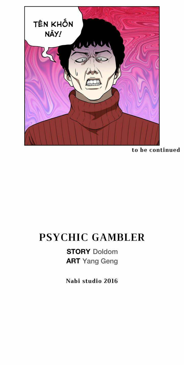 thần bài siêu năng chapter 93 15