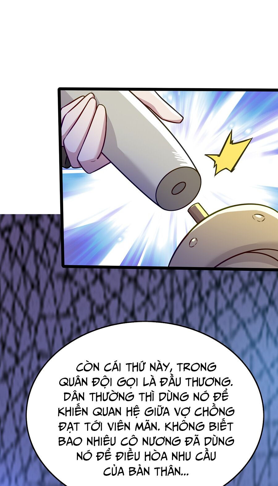 đại bảo kiếm của tôi chapter 52 52