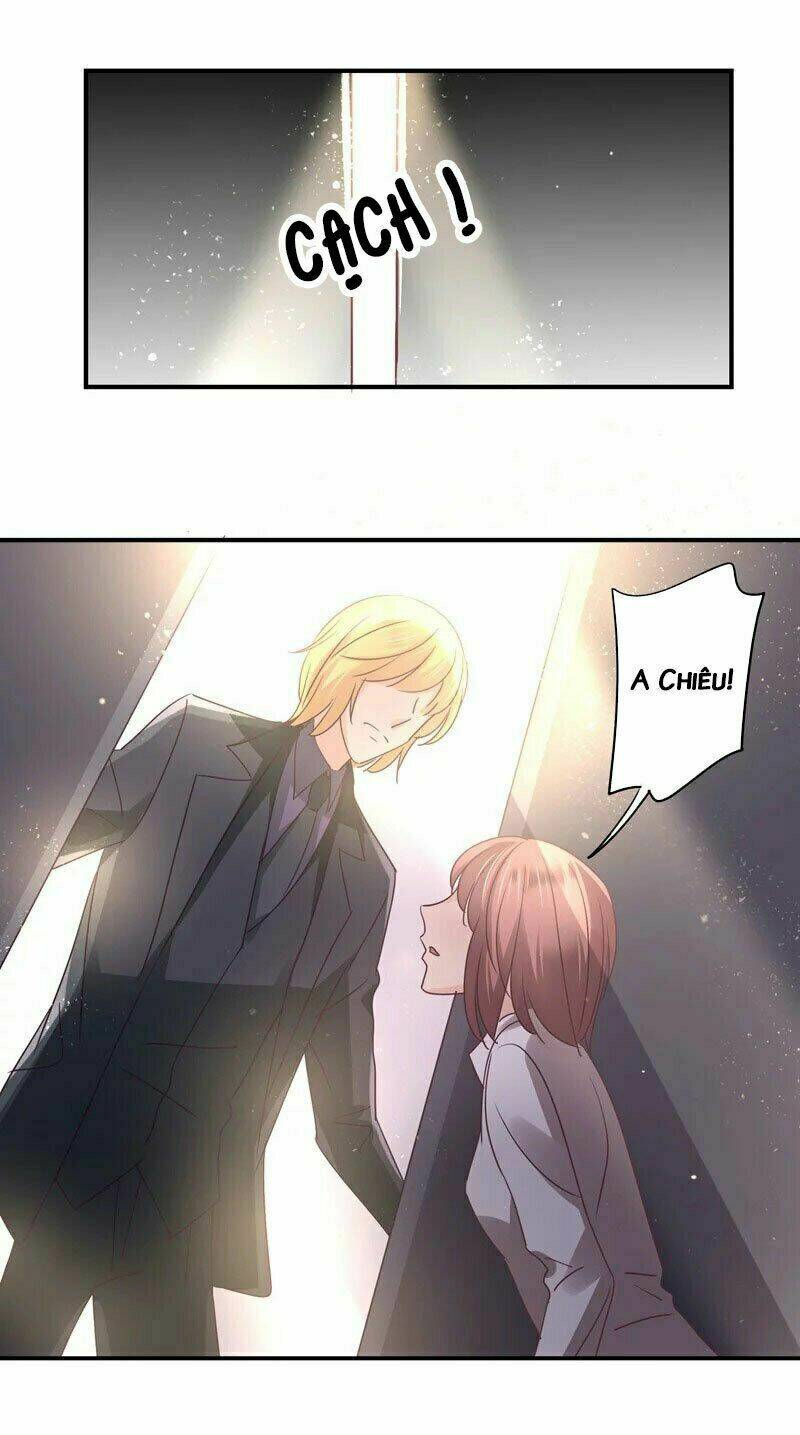 cuồng duệ tiểu thê chapter 86 4