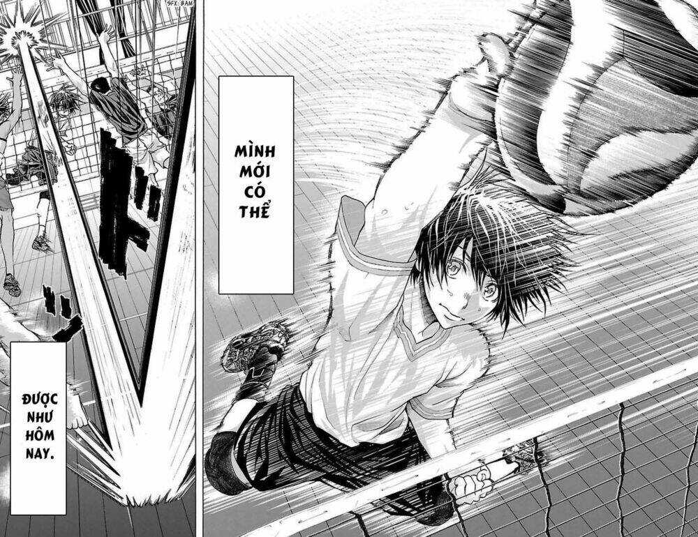 harigane service chapter 41 12