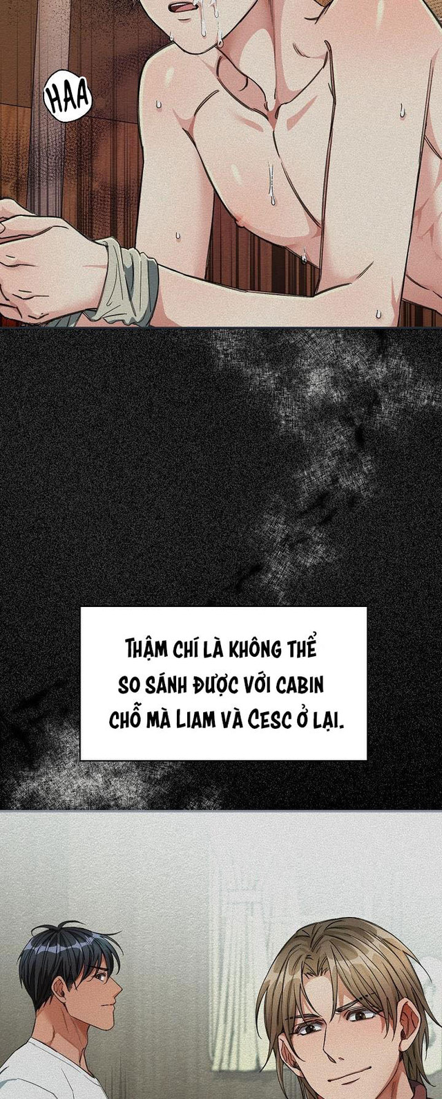 chuyến tàu cuồng loạn chapter 30 4