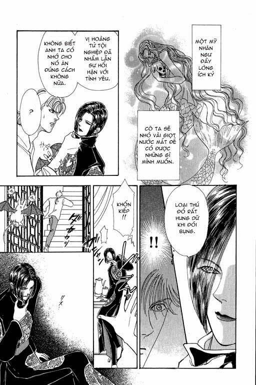 tiệm thú kiểng chapter 7 47