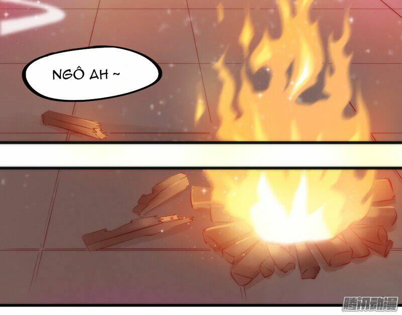 giữ chặt tiểu bạch long chapter 26 40