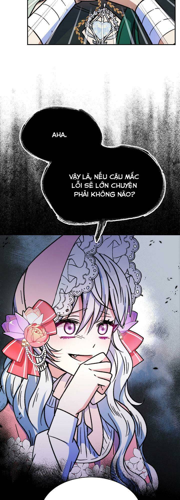 nàng evangeline chapter 14 49