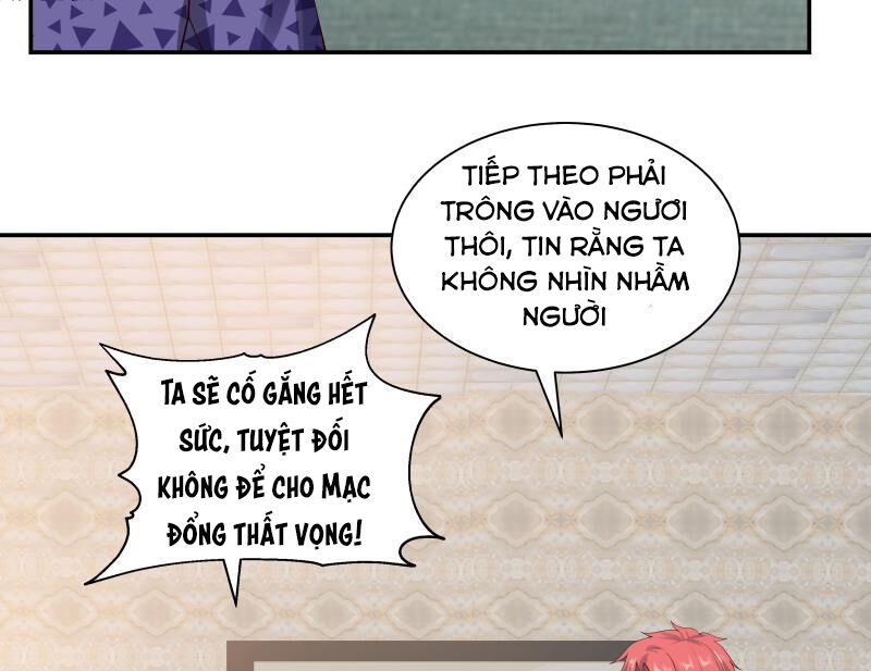 trên người ta có một rồng chapter 287 34