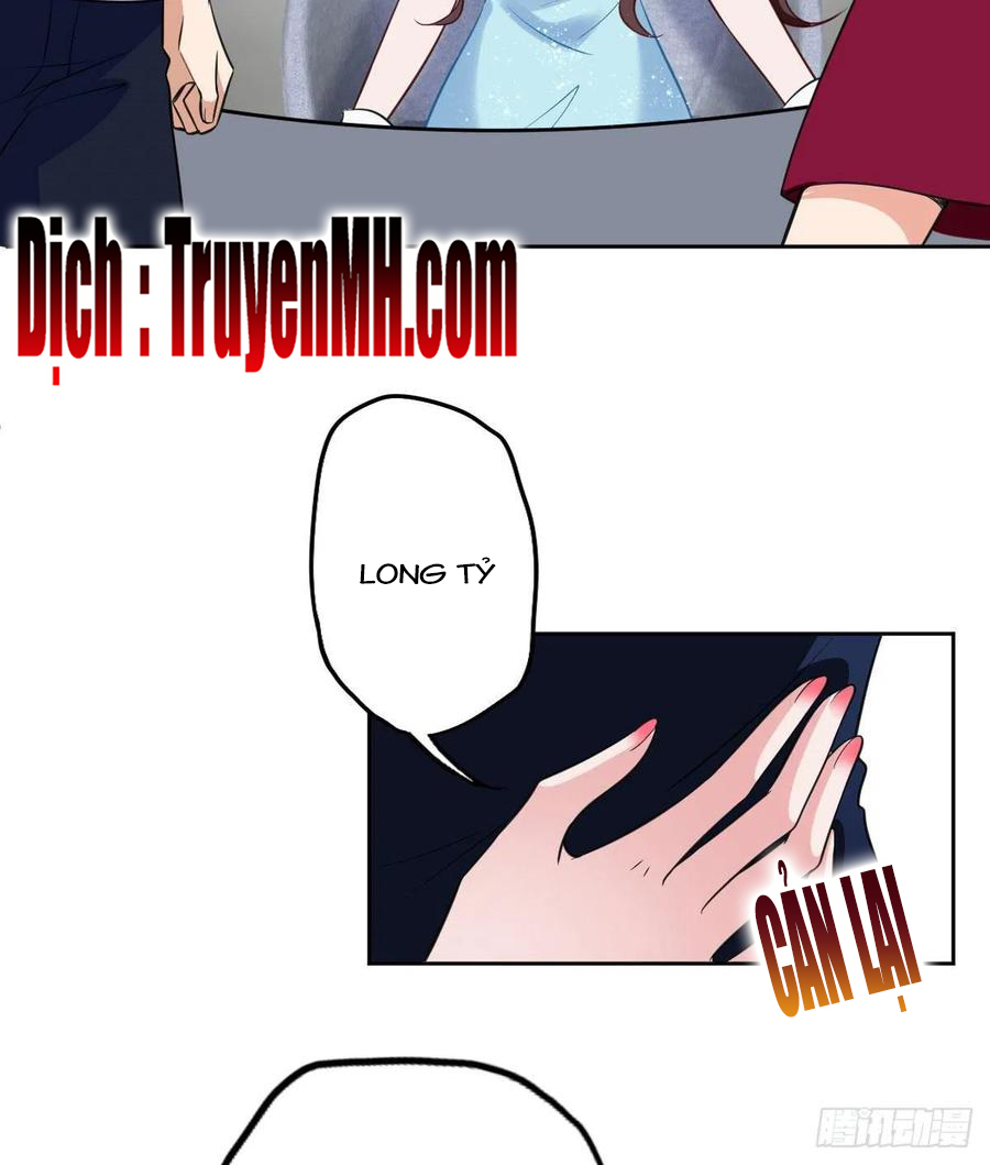 thí hôn lão công, cần giúp sức chapter 214 21