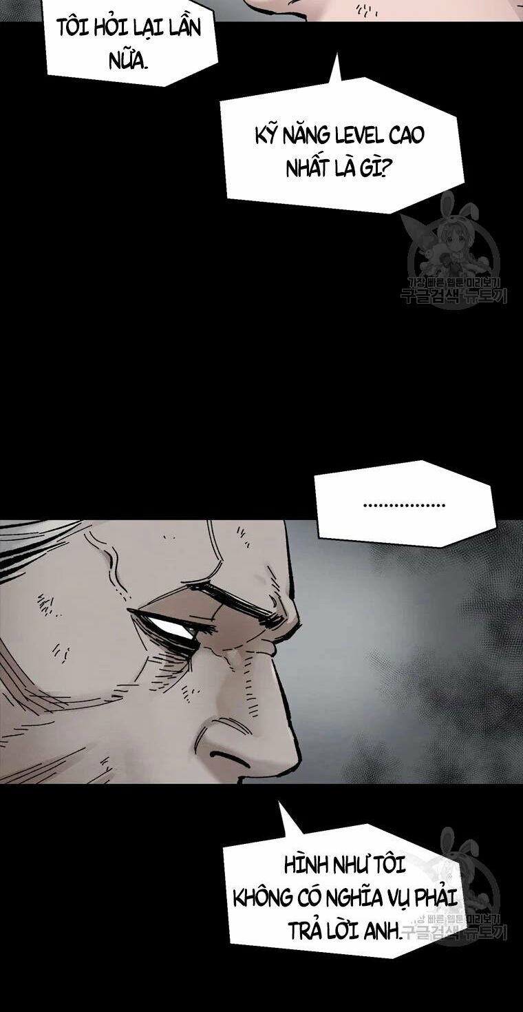 mật mã mê cung chapter 23 50