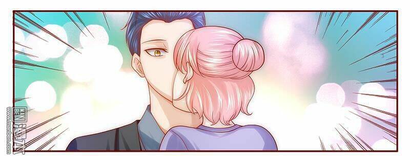 bá đạo tổng tài yêu tôi chapter 63 8