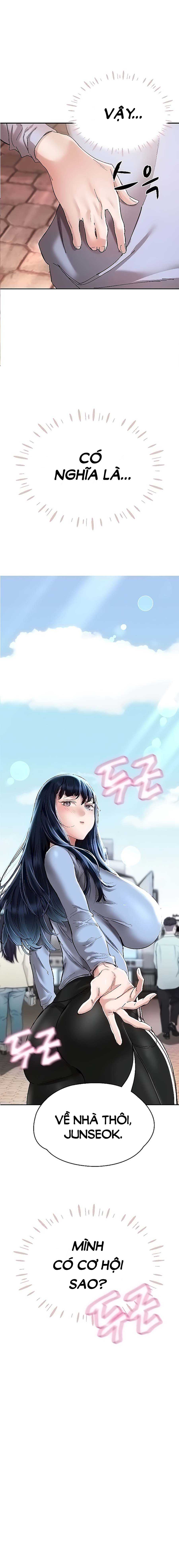 sống cùng hàng khủng chapter 24 2