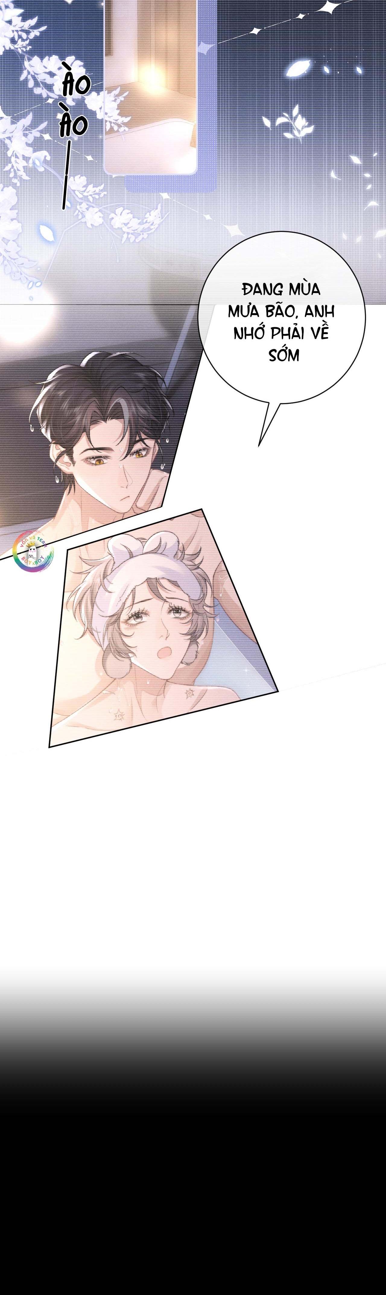 chấp sự thỏ tai cụp chapter 47 4