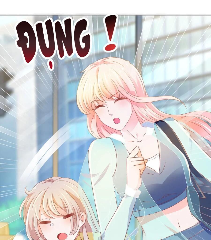 ẩn hôn 100%: chọc tức vợ yêu mua một tặng một chapter 143 10