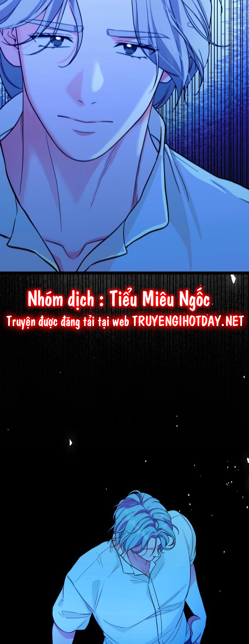 ngày mai chỉ có một lần chapter 52 41