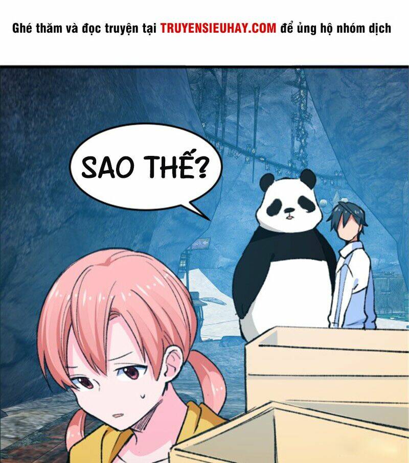 vô sỉ thuật sĩ chapter 15 43