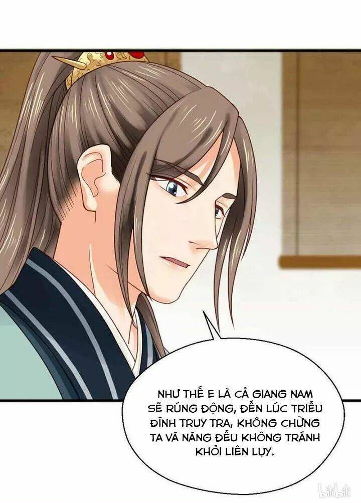 kiều nữ độc phi chapter 134 19