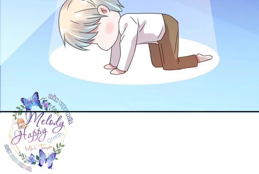 hoàn mỹ lão công tiến hóa luân chapter 35 28