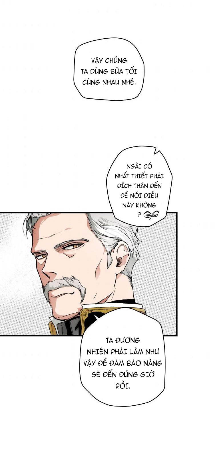 cổ tích về người mẹ kế chapter 67 46