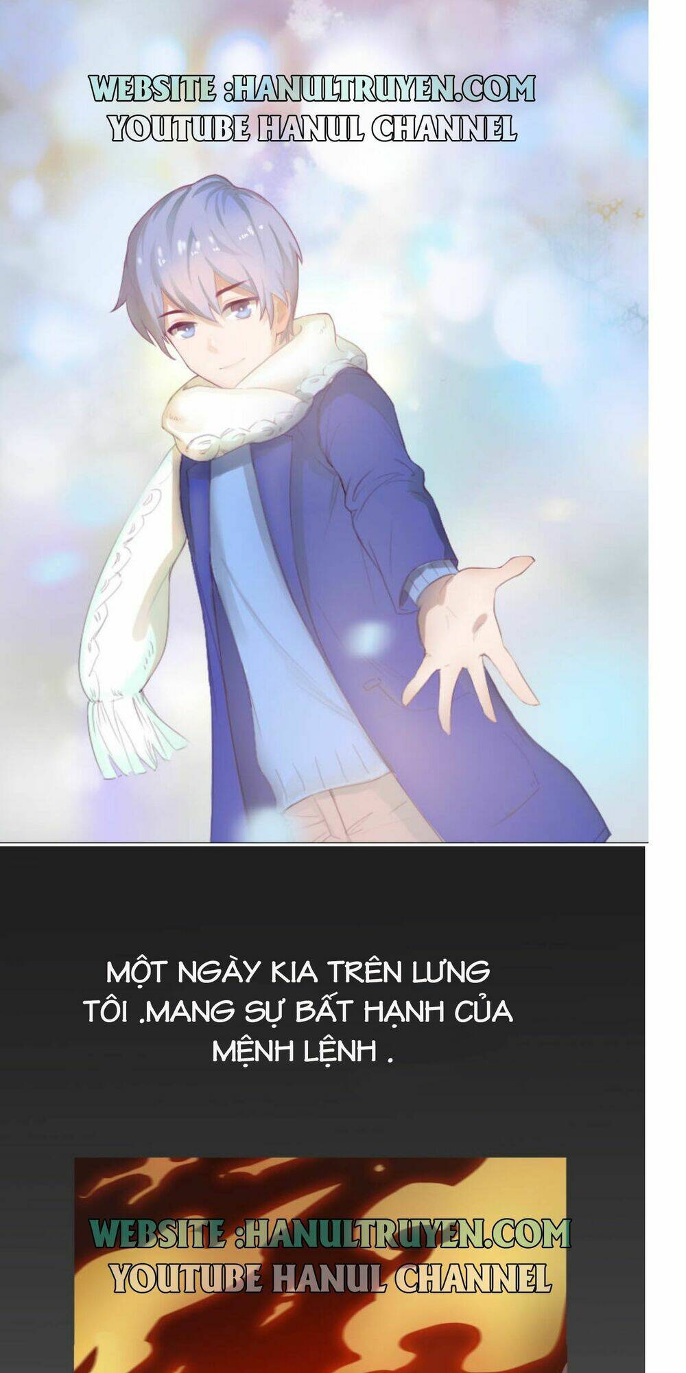 theo đuổi vợ yêu chapter 1 6