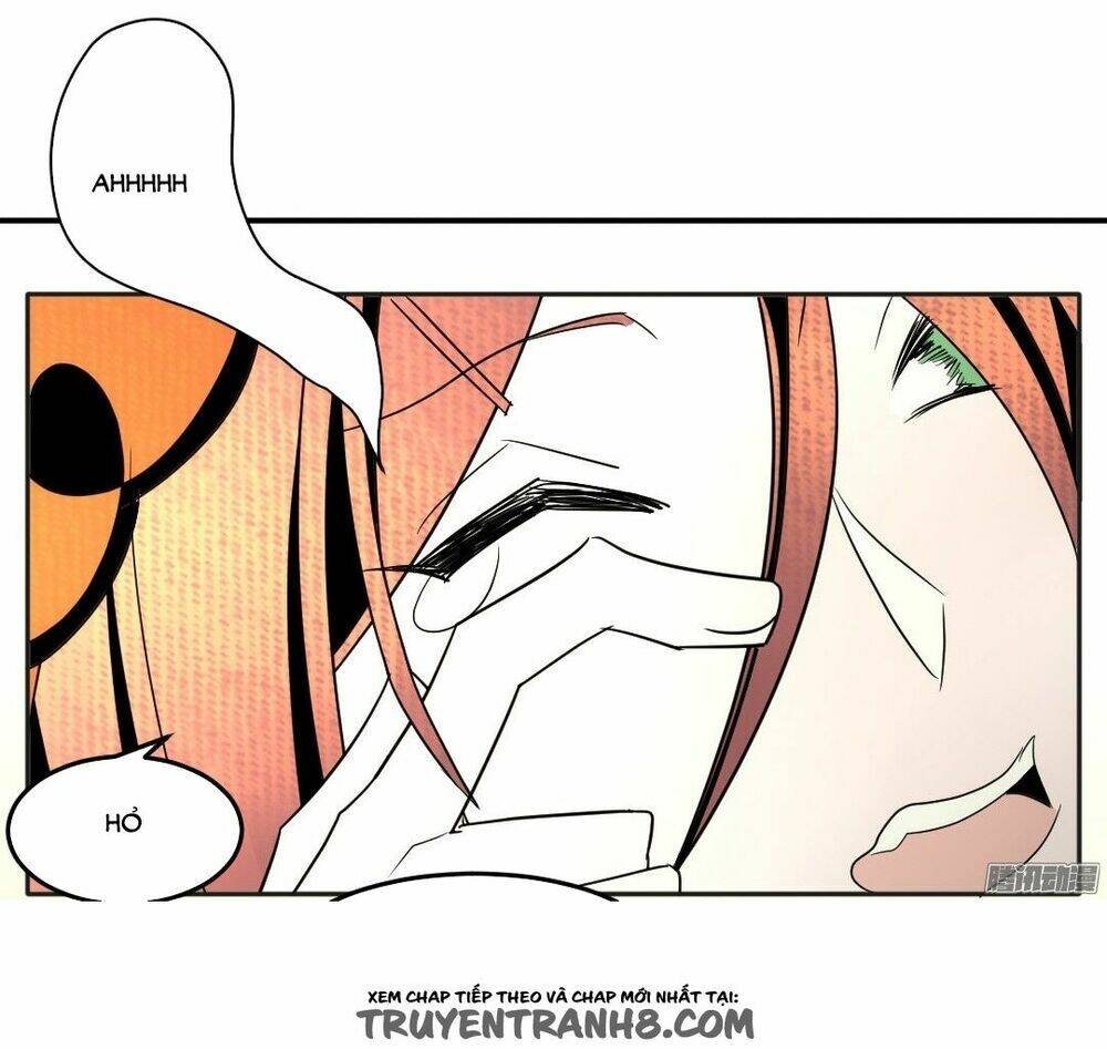 điều ước của người phàm chapter 16 43