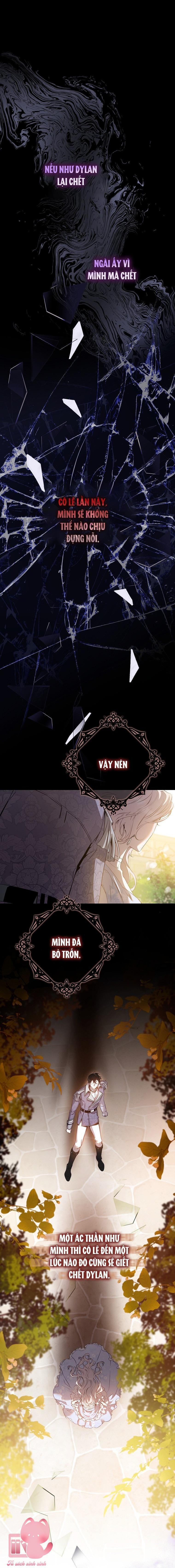 thuần hóa bạo chúa rồi bỏ trốn chapter 96 21