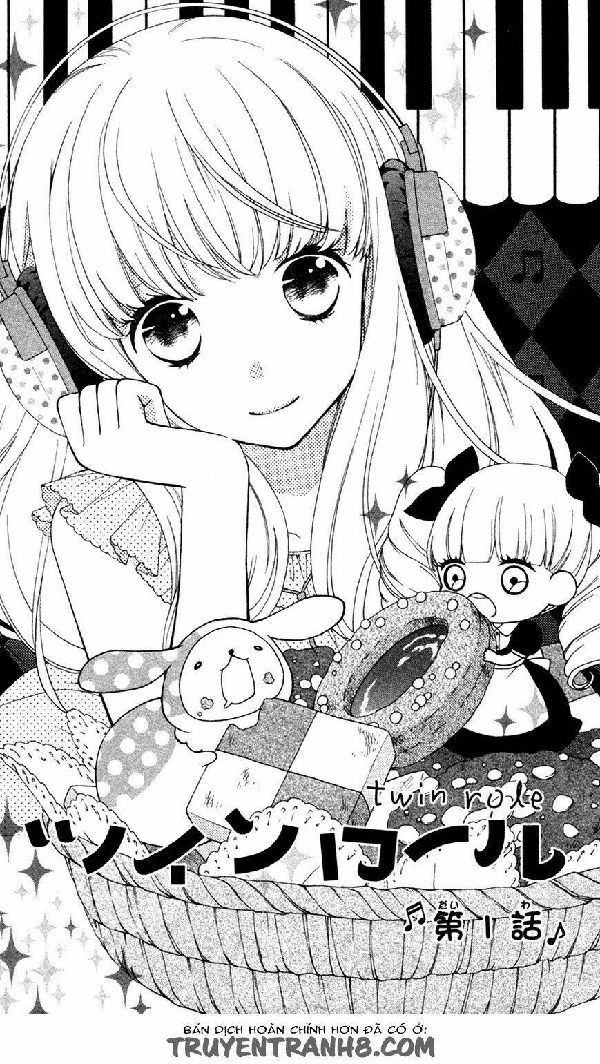 twin roll chapter 1 6