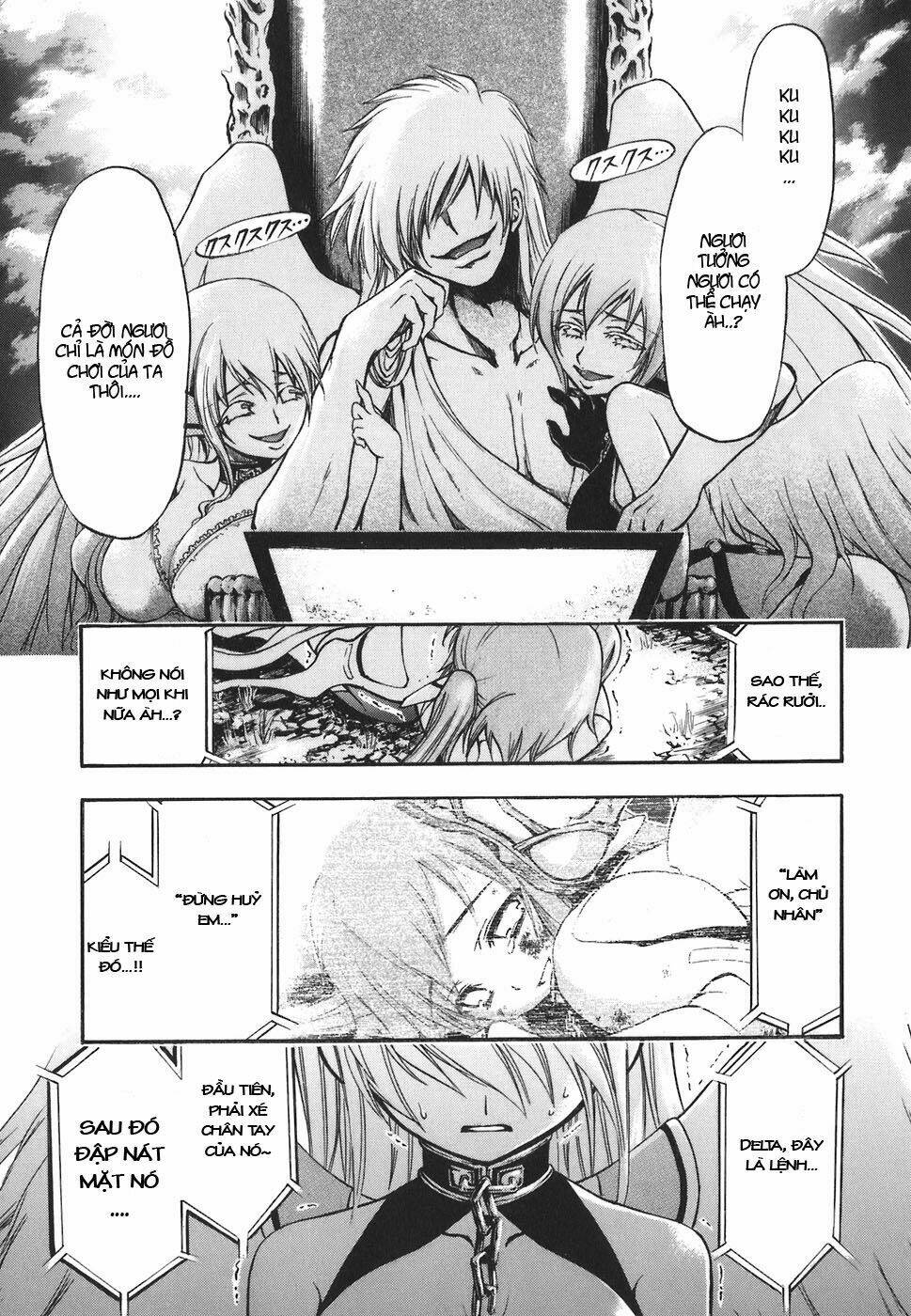 vật thất lạc của bầu trời chapter 30 19