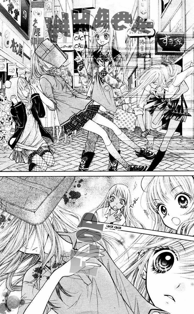 shouri no akuma chapter 2 17