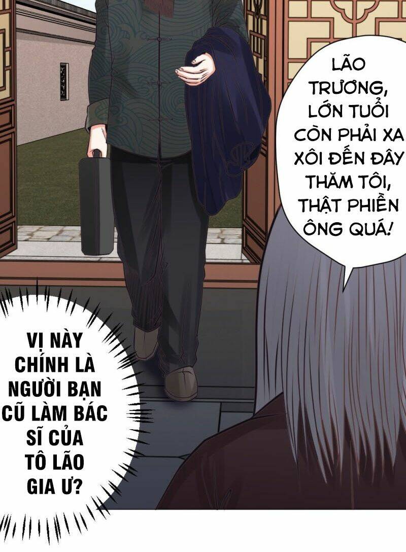thấu thị y thánh chapter 23 3
