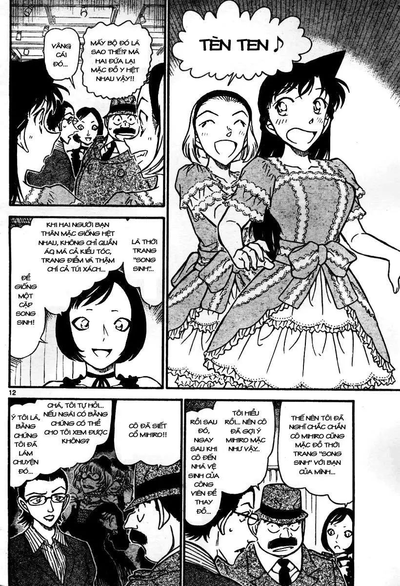 conan chapter 698 12