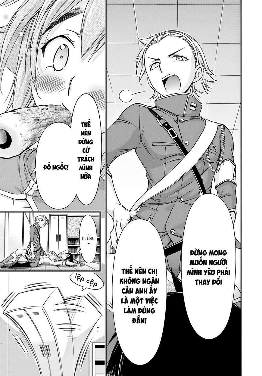 kích trụy vương huyền thoại chapter 23 20