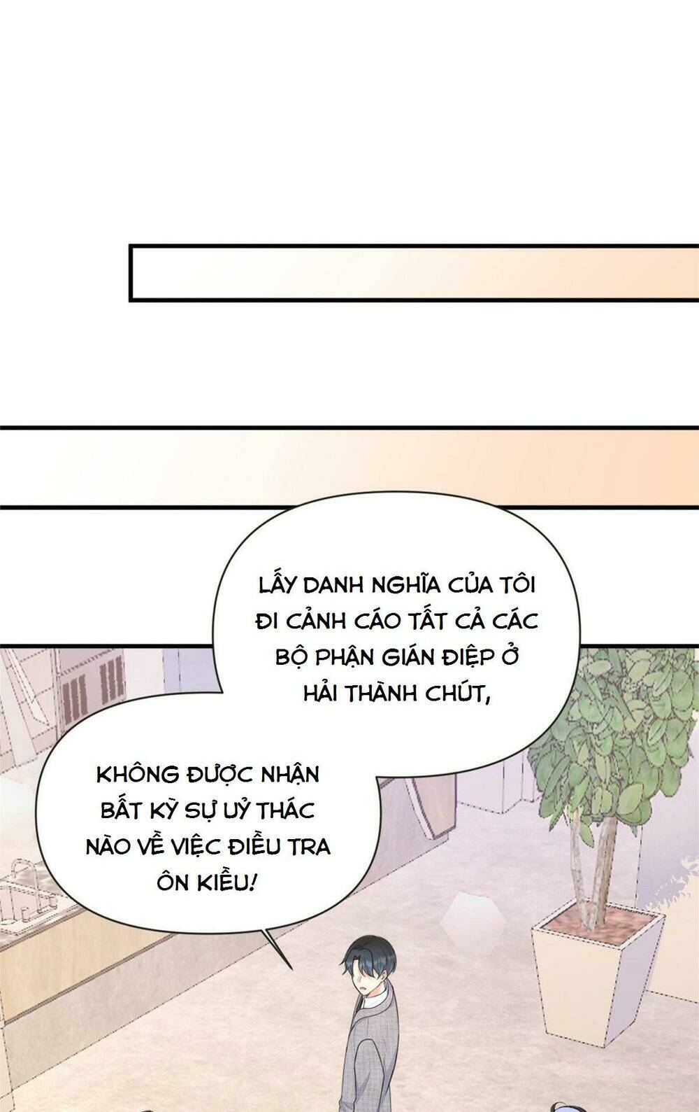 vẫn cứ nhớ em, nhớ em chapter 139 8
