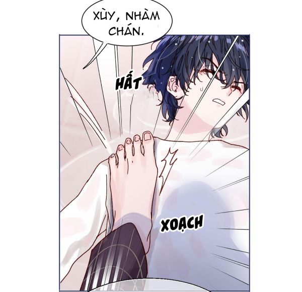 tôi phải làm 1 kẻ đại xấu xa chapter 1 8