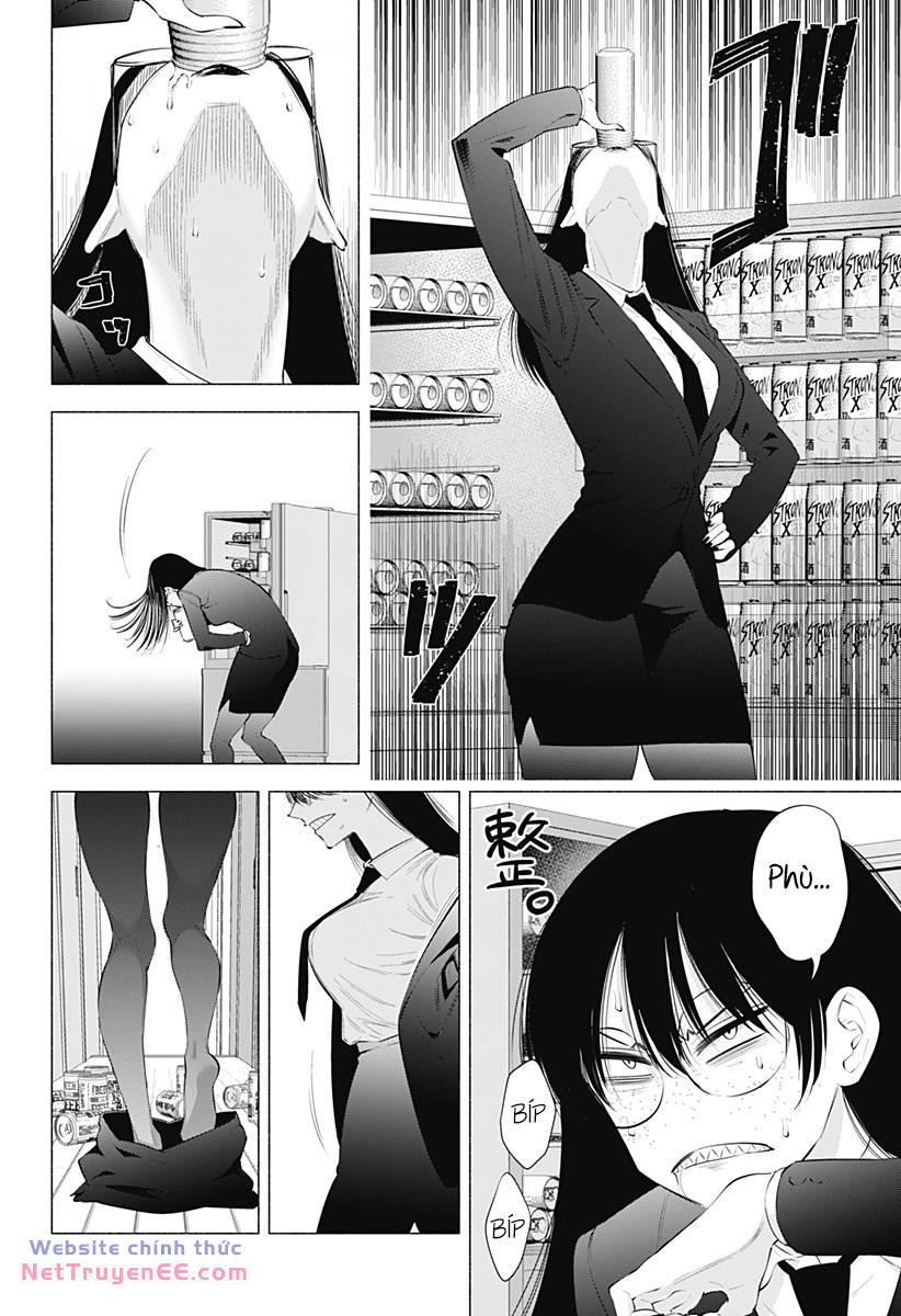 Sự Quyến Rủ Của 2.5D chapter 89 5