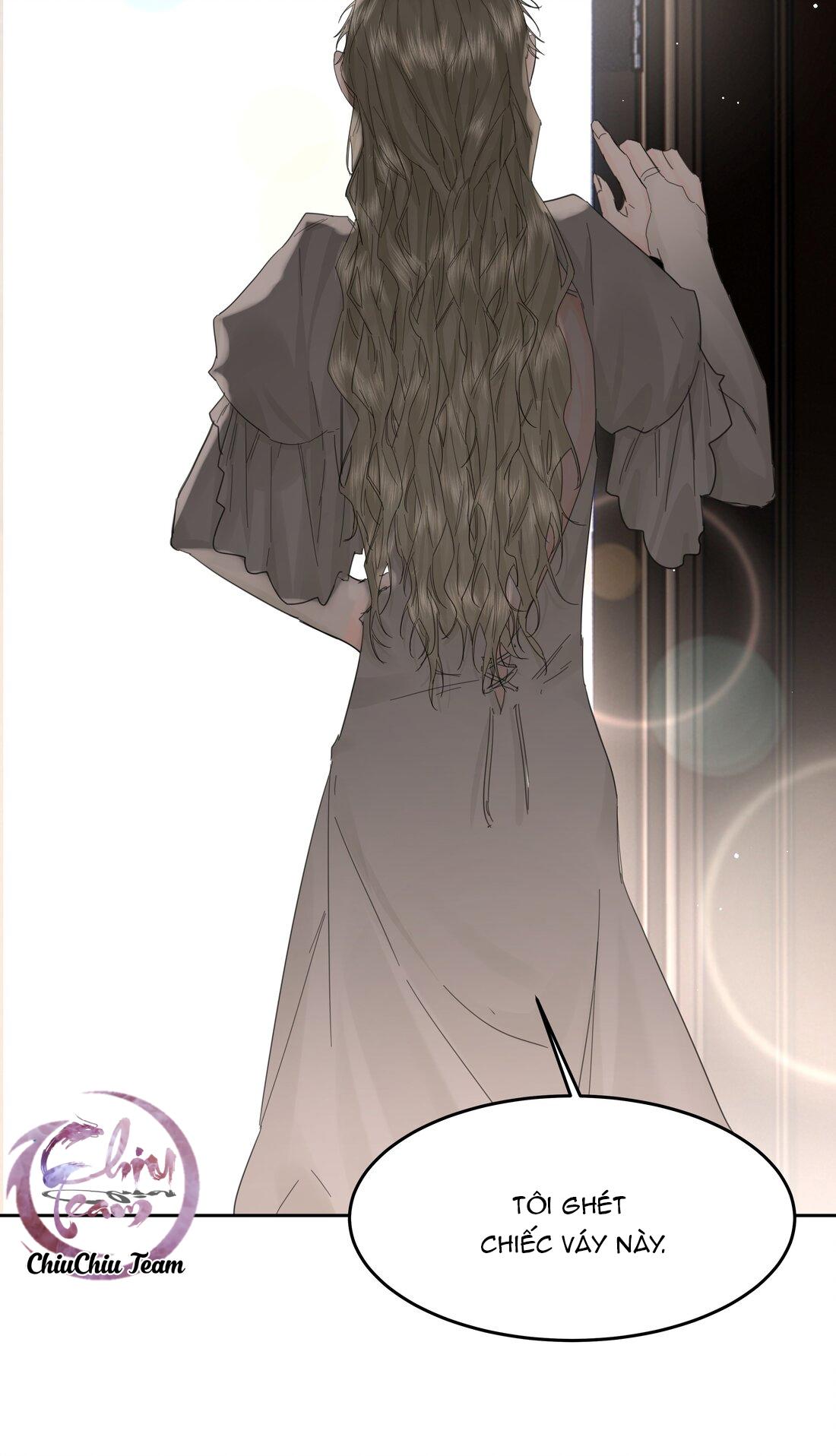 bạn trai cũ trở thành vua chapter 11 29