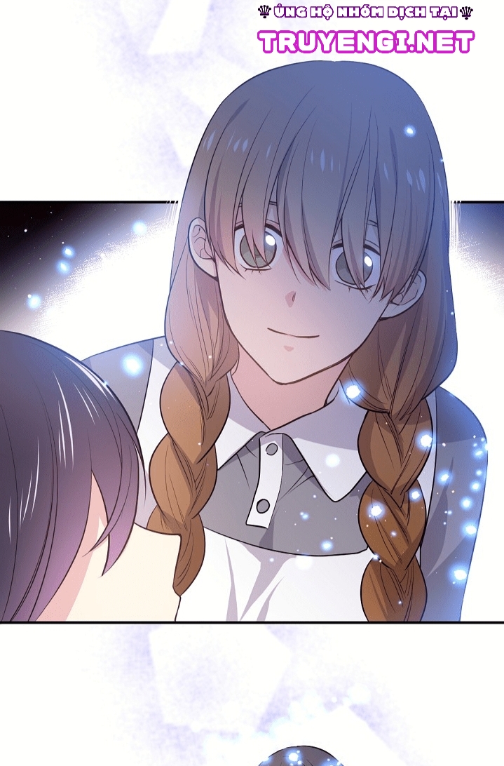 mục tiêu của tôi là sống lâu để ngậm thìa vàng chapter 1 17