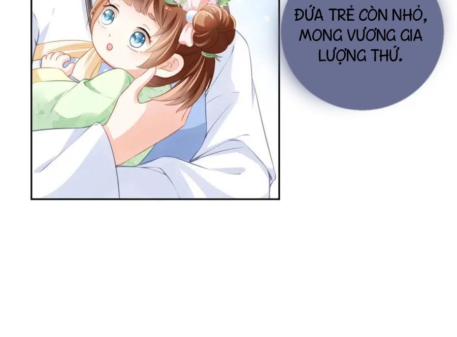 nhặt được bảo bối manh manh chapter 5 71