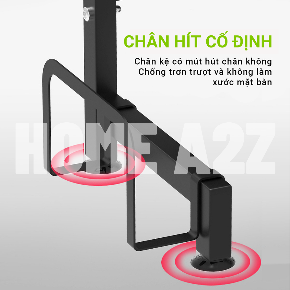 Kệ Chén Bát Nhà Bếp Đa Năng Cao Cấp Đầy Đủ Phụ Kiện, Kệ Úp Chén Bát Thép Carbon Chống Gỉ Sét