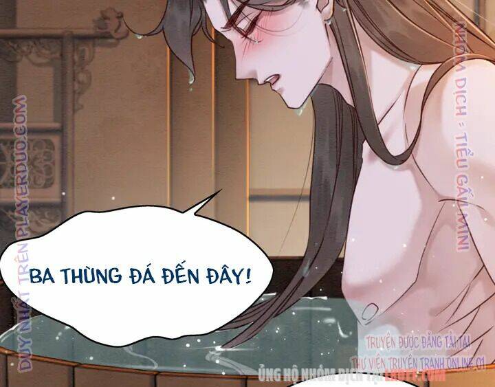 trọng sinh bá sủng nhiếp chính vương quá mạnh mẽ chapter 174 45