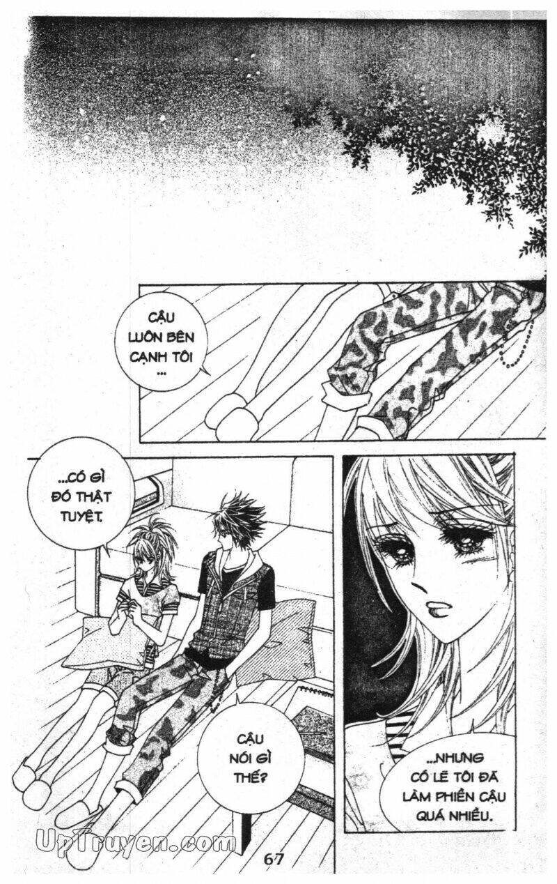 dạ khúc chapter 13 68