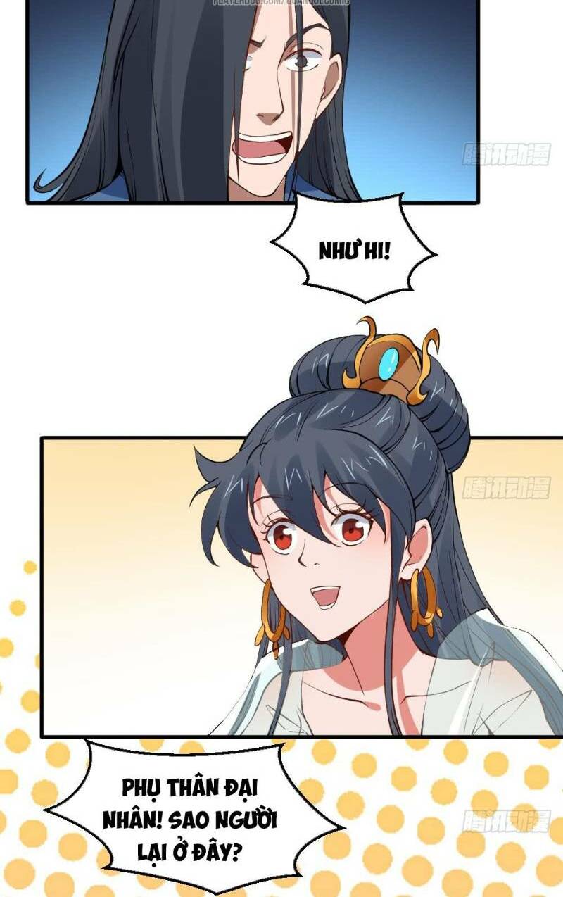 vạn cổ thiên đế chapter 17 8