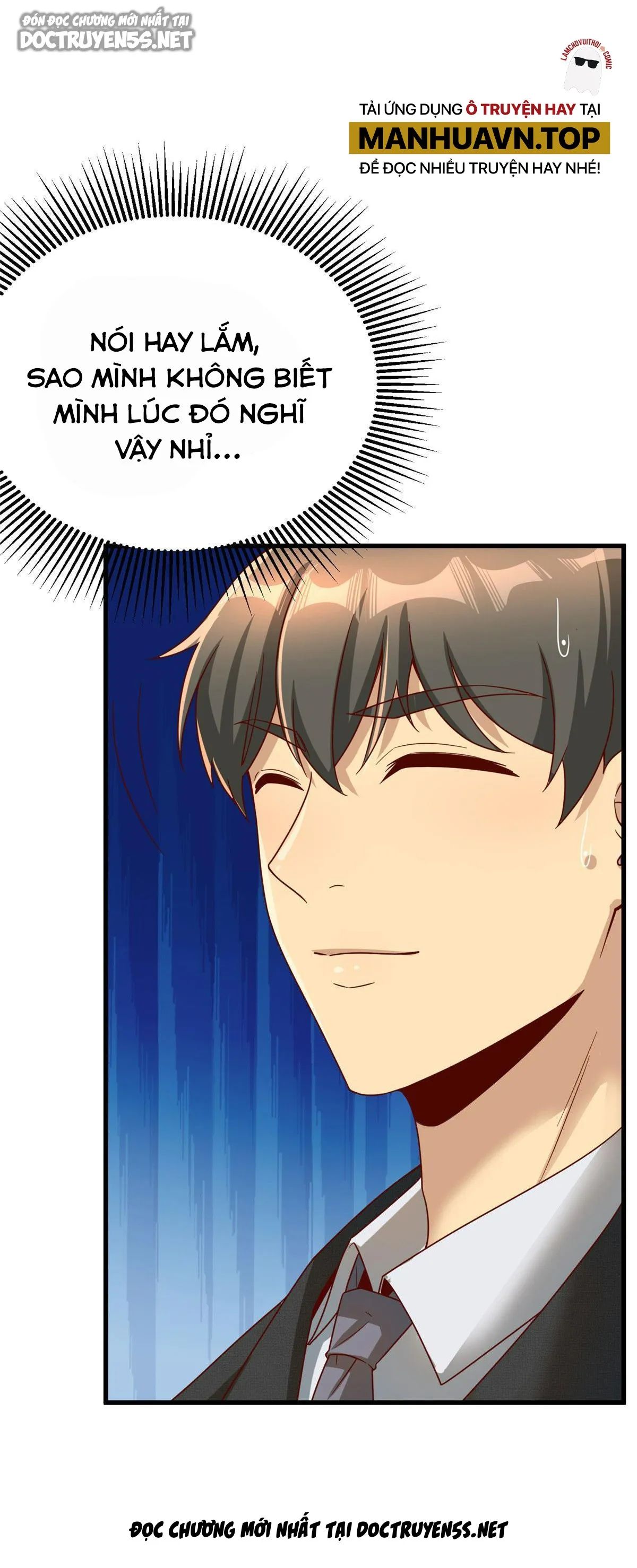 ta làm giàu từ thua lỗ game chapter 20 9