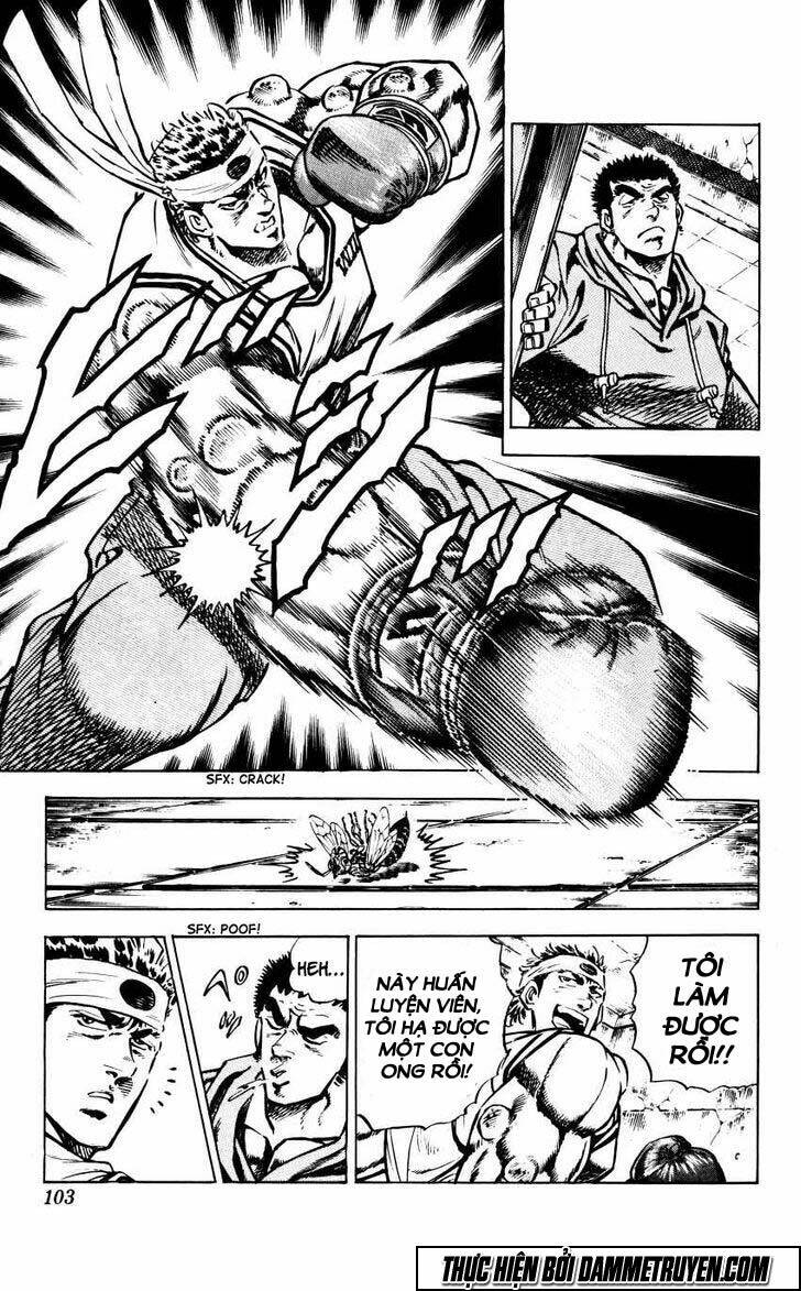 bakudan chapter 13 12