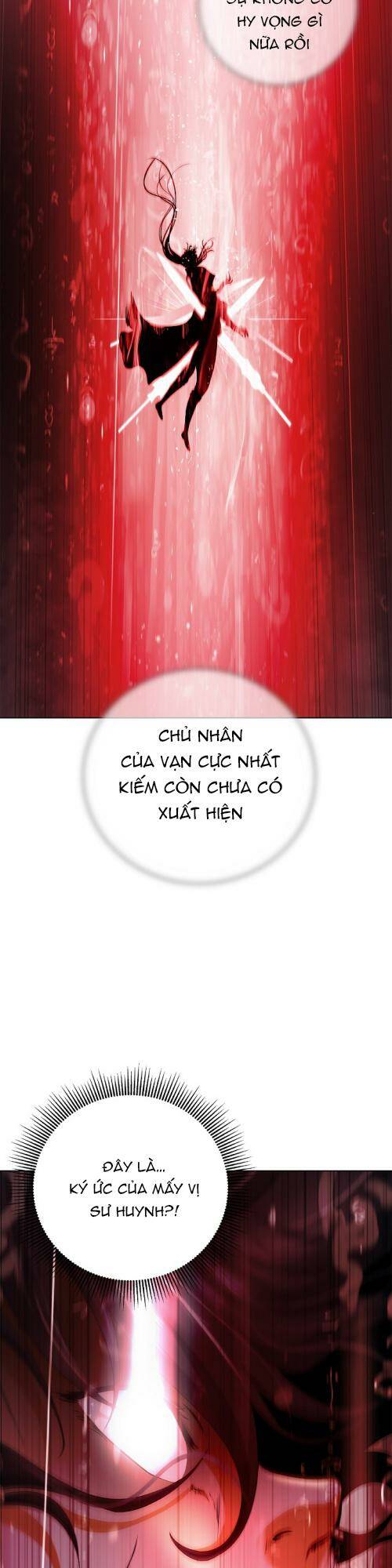 xuyên không thành hổ chapter 122 51