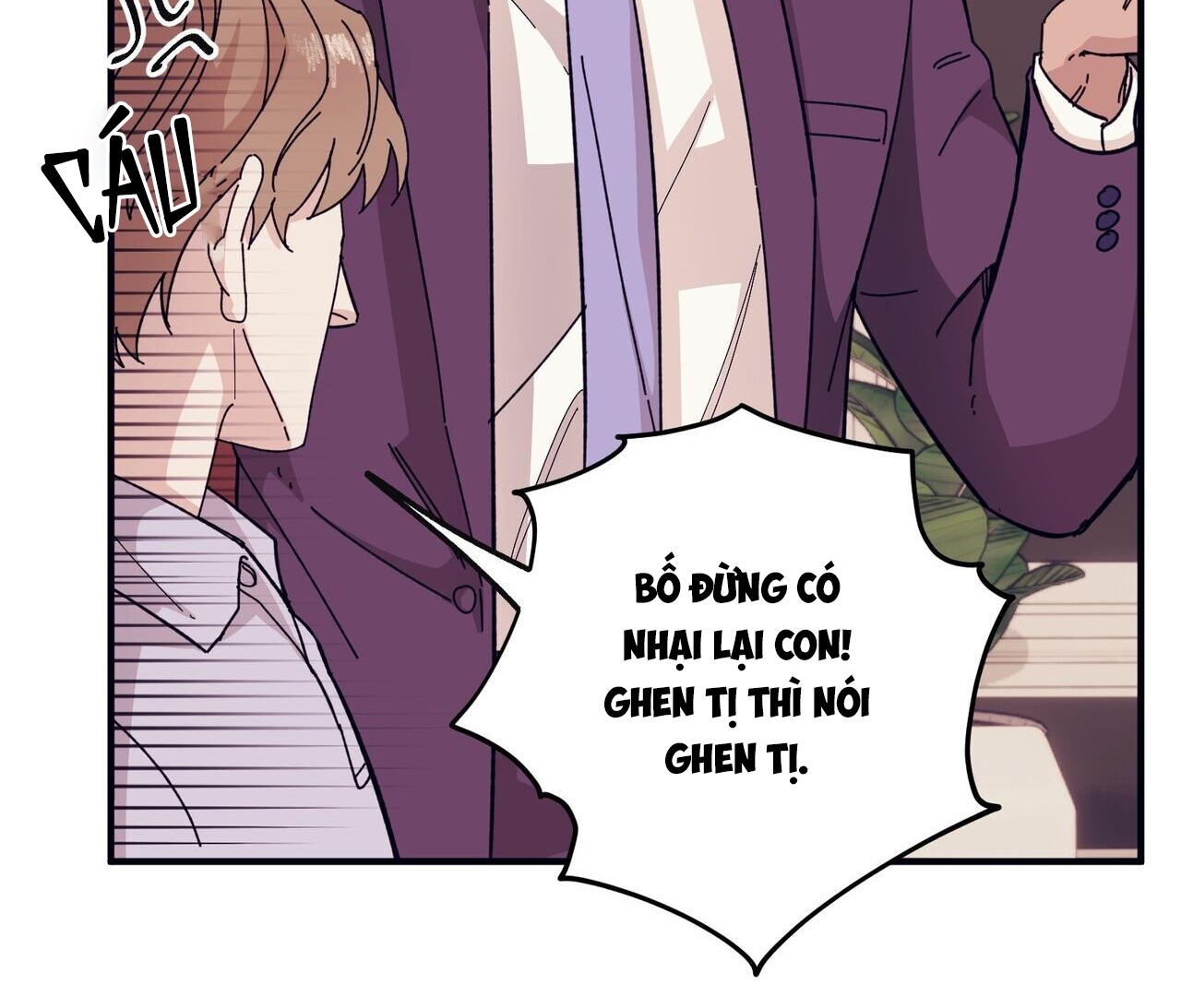 chàng dâu nhà họ kang chapter 45 114