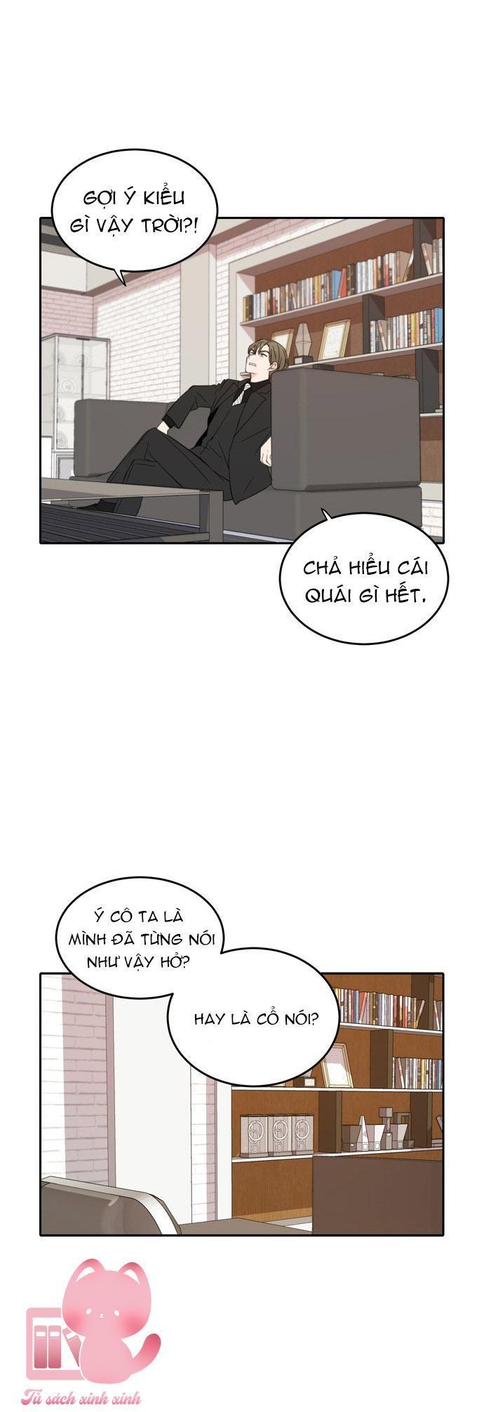 hẹn gặp nhau ở kiếp thứ 19 chapter 22 15