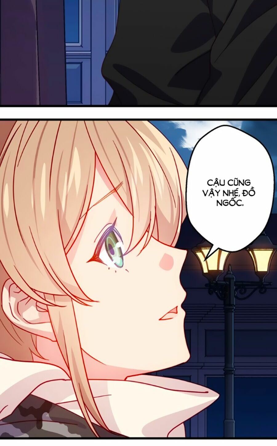 bài ca tình yêu chapter 13 27